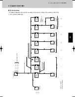 Предварительный просмотр 105 страницы Sanyo SPW-CR365GX56 Technical Data Manual