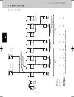 Предварительный просмотр 106 страницы Sanyo SPW-CR365GX56 Technical Data Manual