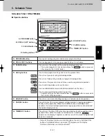 Предварительный просмотр 107 страницы Sanyo SPW-CR365GX56 Technical Data Manual