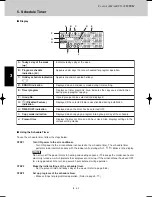 Предварительный просмотр 108 страницы Sanyo SPW-CR365GX56 Technical Data Manual