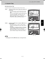 Предварительный просмотр 109 страницы Sanyo SPW-CR365GX56 Technical Data Manual