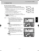 Предварительный просмотр 111 страницы Sanyo SPW-CR365GX56 Technical Data Manual