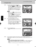 Предварительный просмотр 112 страницы Sanyo SPW-CR365GX56 Technical Data Manual