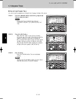 Предварительный просмотр 114 страницы Sanyo SPW-CR365GX56 Technical Data Manual