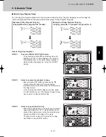 Предварительный просмотр 115 страницы Sanyo SPW-CR365GX56 Technical Data Manual