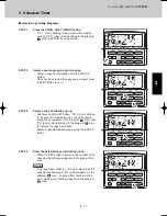 Предварительный просмотр 117 страницы Sanyo SPW-CR365GX56 Technical Data Manual