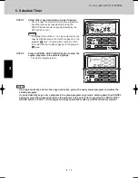 Предварительный просмотр 118 страницы Sanyo SPW-CR365GX56 Technical Data Manual