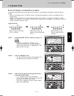 Предварительный просмотр 119 страницы Sanyo SPW-CR365GX56 Technical Data Manual