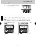 Предварительный просмотр 120 страницы Sanyo SPW-CR365GX56 Technical Data Manual