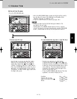 Предварительный просмотр 121 страницы Sanyo SPW-CR365GX56 Technical Data Manual