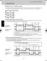 Предварительный просмотр 122 страницы Sanyo SPW-CR365GX56 Technical Data Manual