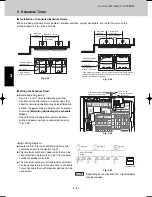 Предварительный просмотр 126 страницы Sanyo SPW-CR365GX56 Technical Data Manual