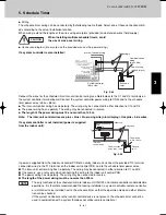 Предварительный просмотр 127 страницы Sanyo SPW-CR365GX56 Technical Data Manual