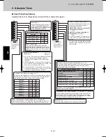 Предварительный просмотр 128 страницы Sanyo SPW-CR365GX56 Technical Data Manual