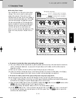 Предварительный просмотр 129 страницы Sanyo SPW-CR365GX56 Technical Data Manual