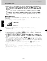 Предварительный просмотр 130 страницы Sanyo SPW-CR365GX56 Technical Data Manual