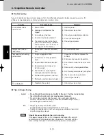 Предварительный просмотр 136 страницы Sanyo SPW-CR365GX56 Technical Data Manual