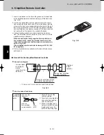 Предварительный просмотр 138 страницы Sanyo SPW-CR365GX56 Technical Data Manual