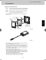 Предварительный просмотр 141 страницы Sanyo SPW-CR365GX56 Technical Data Manual