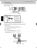 Предварительный просмотр 142 страницы Sanyo SPW-CR365GX56 Technical Data Manual