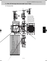 Предварительный просмотр 187 страницы Sanyo SPW-CR365GX56 Technical Data Manual