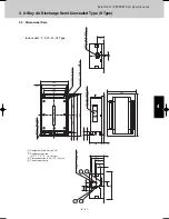 Предварительный просмотр 203 страницы Sanyo SPW-CR365GX56 Technical Data Manual