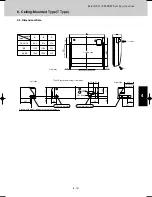 Предварительный просмотр 243 страницы Sanyo SPW-CR365GX56 Technical Data Manual