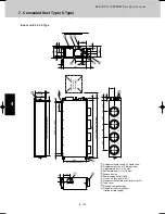 Предварительный просмотр 264 страницы Sanyo SPW-CR365GX56 Technical Data Manual