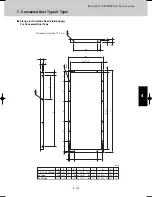 Предварительный просмотр 265 страницы Sanyo SPW-CR365GX56 Technical Data Manual