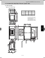 Предварительный просмотр 275 страницы Sanyo SPW-CR365GX56 Technical Data Manual