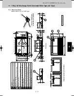 Предварительный просмотр 319 страницы Sanyo SPW-CR365GX56 Technical Data Manual