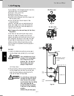 Предварительный просмотр 324 страницы Sanyo SPW-CR365GX56 Technical Data Manual