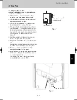 Предварительный просмотр 327 страницы Sanyo SPW-CR365GX56 Technical Data Manual