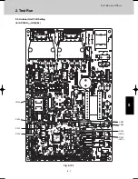 Предварительный просмотр 329 страницы Sanyo SPW-CR365GX56 Technical Data Manual