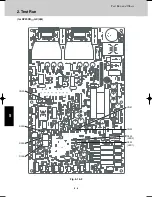 Предварительный просмотр 330 страницы Sanyo SPW-CR365GX56 Technical Data Manual