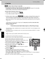 Предварительный просмотр 336 страницы Sanyo SPW-CR365GX56 Technical Data Manual