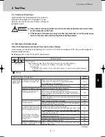 Предварительный просмотр 339 страницы Sanyo SPW-CR365GX56 Technical Data Manual