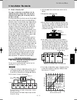 Предварительный просмотр 341 страницы Sanyo SPW-CR365GX56 Technical Data Manual