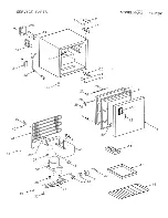 Preview for 4 page of Sanyo SR-172W Service Parts List