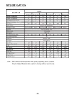 Preview for 10 page of Sanyo SR-S52THW Instruction Manual