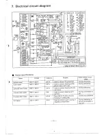 Предварительный просмотр 11 страницы Sanyo SR41XC Service Manual