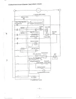 Предварительный просмотр 13 страницы Sanyo SR41XC Service Manual