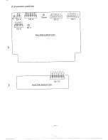 Предварительный просмотр 15 страницы Sanyo SR41XC Service Manual