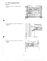 Предварительный просмотр 29 страницы Sanyo SR41XC Service Manual