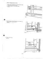 Предварительный просмотр 31 страницы Sanyo SR41XC Service Manual