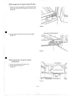 Предварительный просмотр 35 страницы Sanyo SR41XC Service Manual