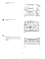 Предварительный просмотр 37 страницы Sanyo SR41XC Service Manual