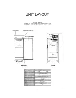 Preview for 7 page of Sanyo SRF-23FD-MED Instruction Manual