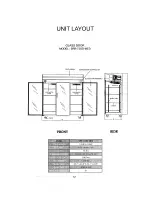 Предварительный просмотр 12 страницы Sanyo SRF-23FD-MED Instruction Manual