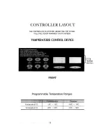 Preview for 15 page of Sanyo SRF-23FD-MED Instruction Manual